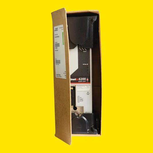 Allen Bradley 2094-se02f-m00-s0 Kinetix 6200 Servo Sto