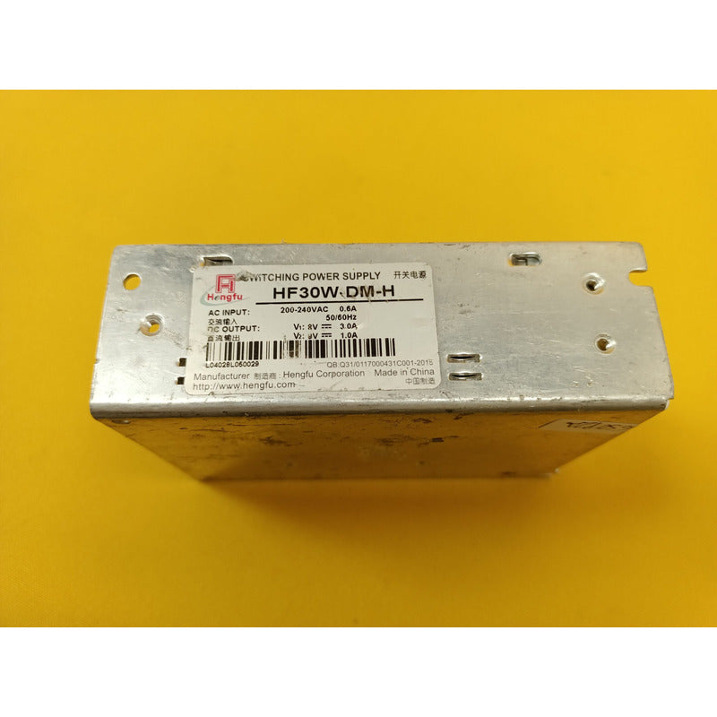 Hengfu Hf30w Dm-h Fuente De Alimentación Conmutada