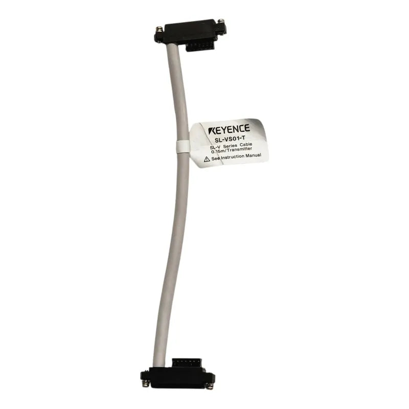 Keyence Sl-vs01-t Unidad Transmisora De Seguridad