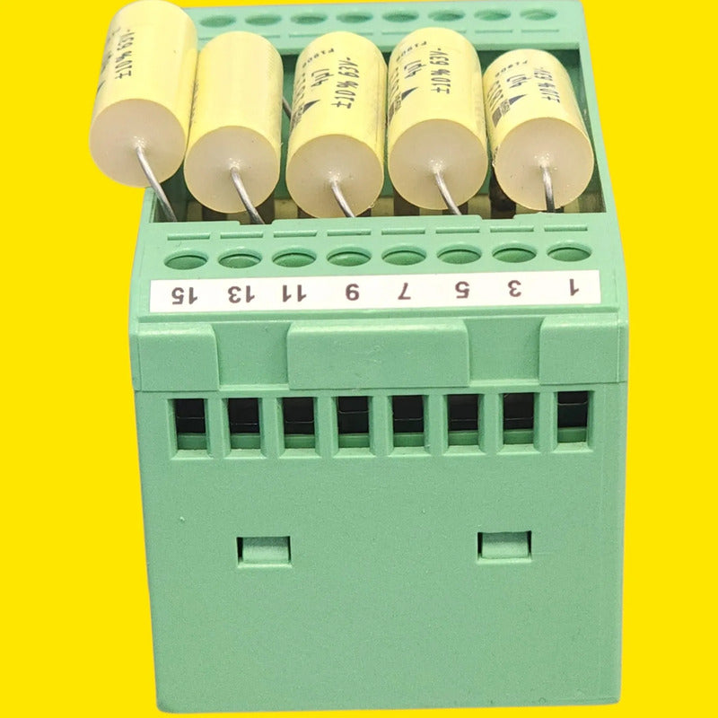 Phoenix Contact Emg 45-b8 Módulo De Posicionamiento 2946201