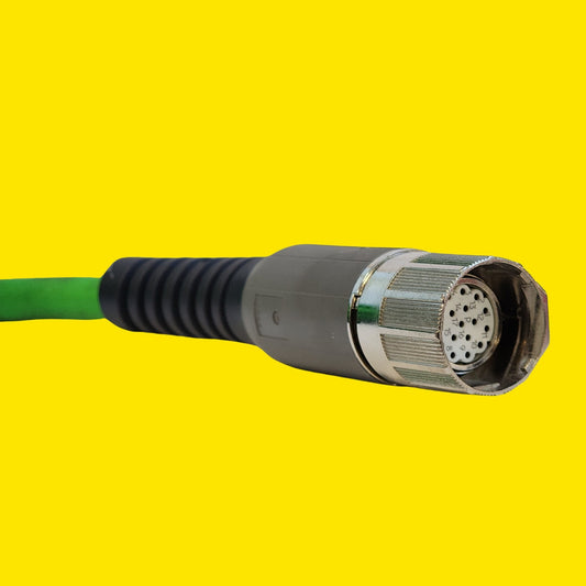 Allen-bradley 2090-cfbm7df-cdaf05  Cable Feedback 5m