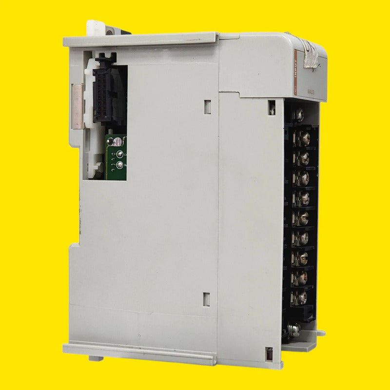 Allen-bradley 1769-if8 Modulo Entradas Analogicas 8ch