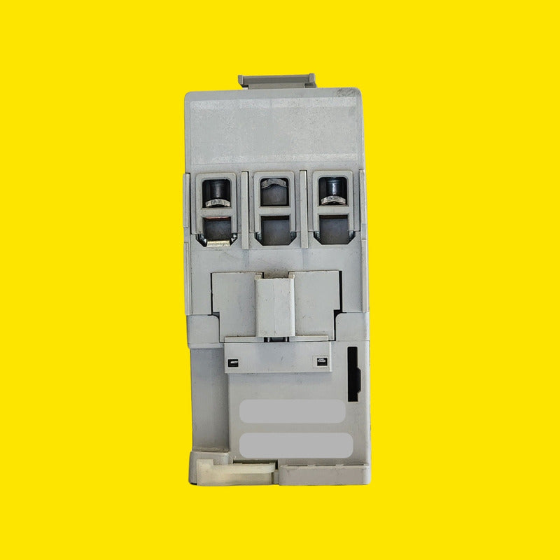 Contactor Allen Bradley 100-c30ej10 30a 3p Industrial