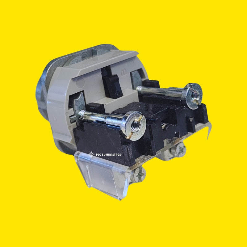 800t-h2d1 Allen-bradley Selector, 2-posición, Mantiene 30mm, Negro/blanco