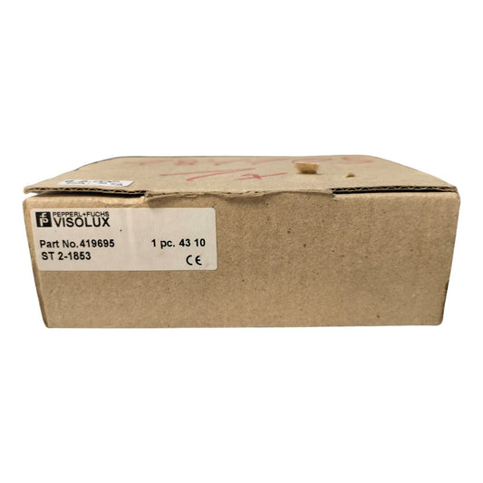 Pepperl+fuchs St 2-1853 Sensor Fotoelectrico 419695
