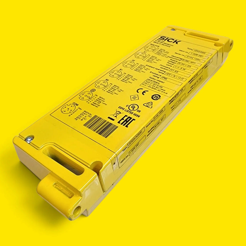 Sick Ue403-a0930 1026287 Módulo De Seguridad
