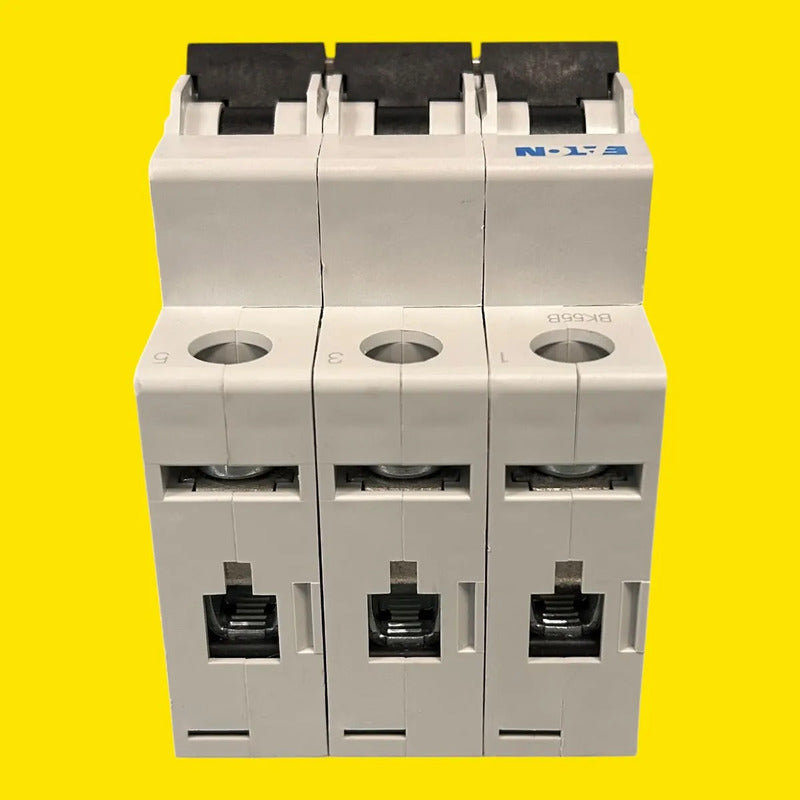 Eaton Faz-c20/3 Interruptor Termomagnético Tripolar