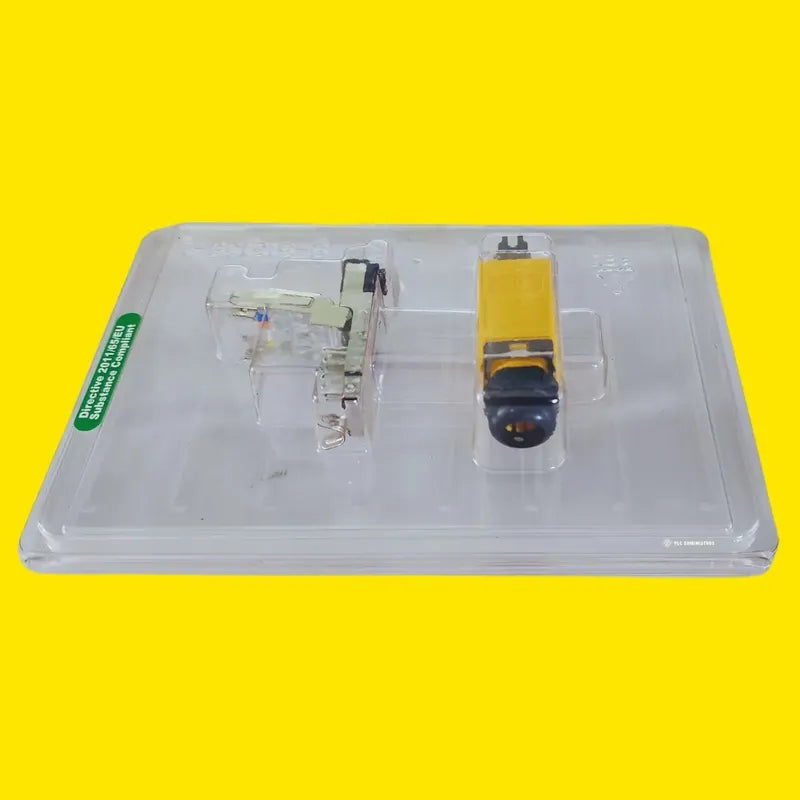 Pilz 380400, Conector Rj45s, 22 Awg, Ip20 380400