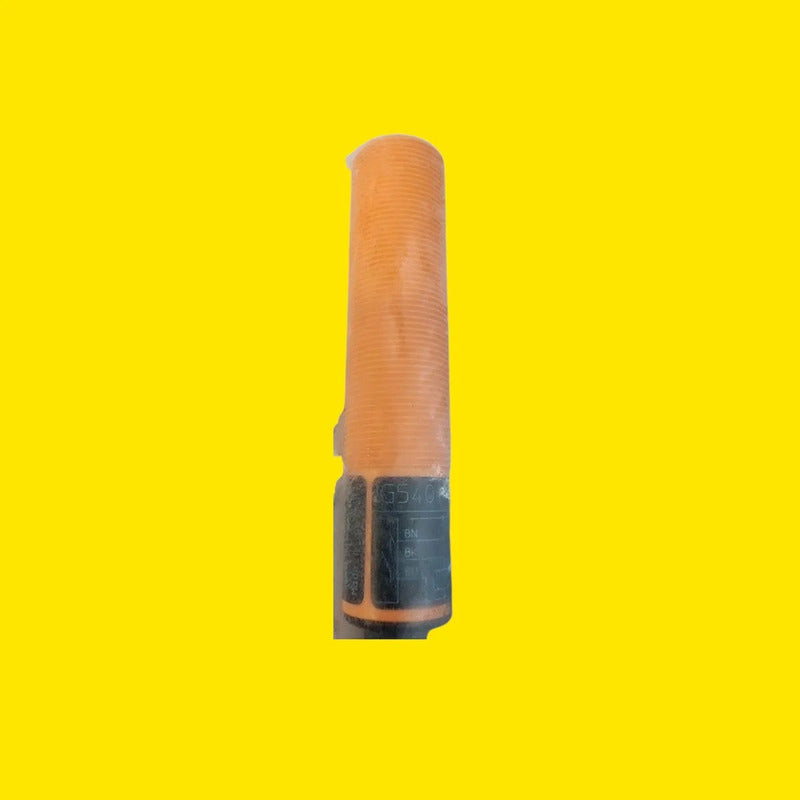 Ifm Ig5401 Sensor Inductivo De Proximidad M18 8 Mm Pnp