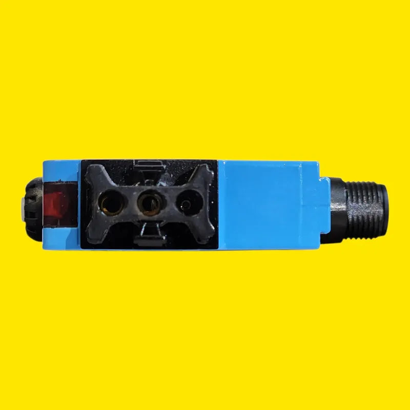 Sick Sensor Fibra Optica  Wll12-b5181