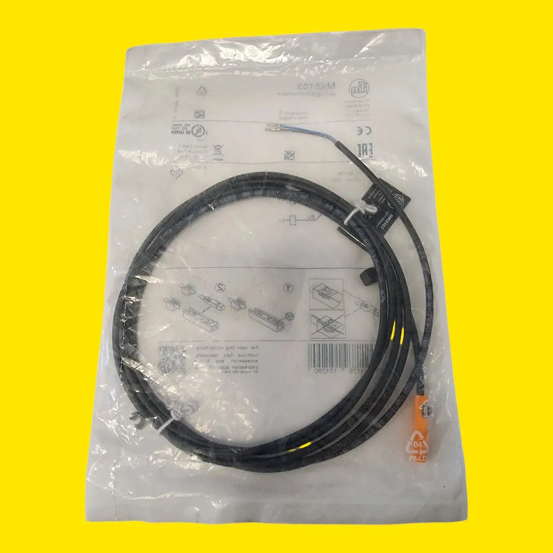 Sensor Ifm Mk5103 Mkt2028barkg/g/zh