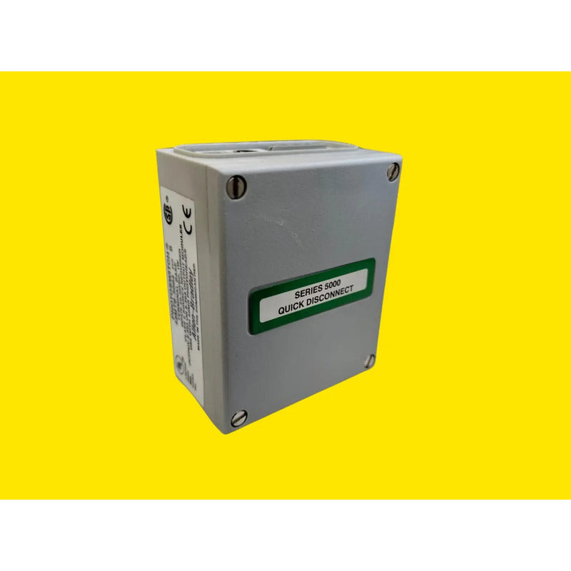 Allen-bradley 42mtb-5004 Sensor Fotoelectrico Modular