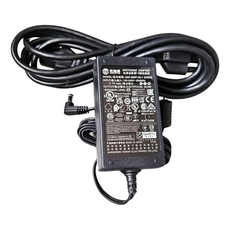 Honeywell Mb4-bat-scn01nad06 Bat Charger