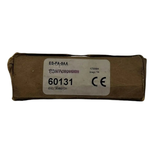 Banner Es-fa-9aa Modulo De Seguridad