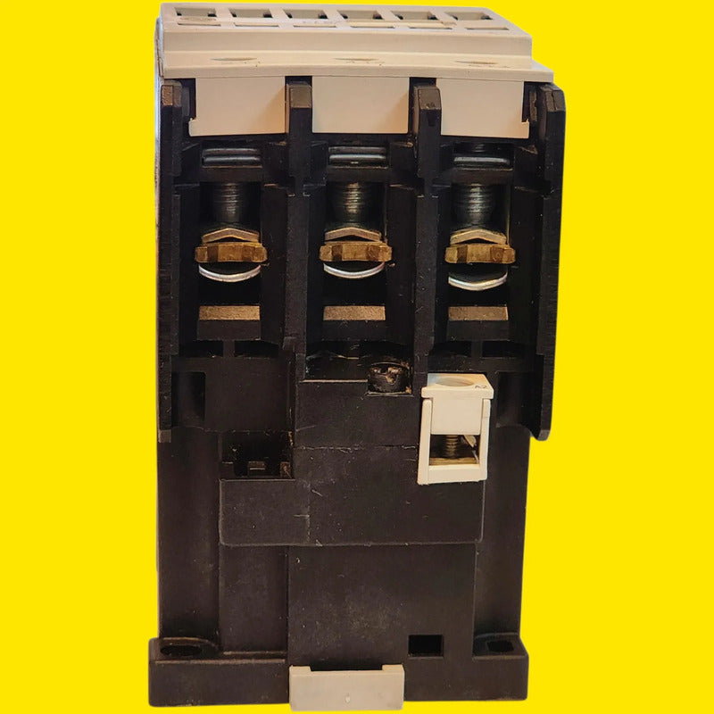 General Electric Cl07e300m Contactor 220-230v Plc