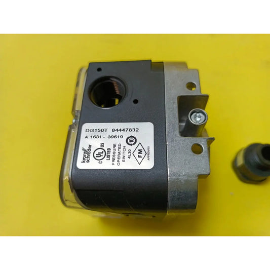Kromschroeder Dg 150t 84447832 Presostato De Gas 30-150 Mbar