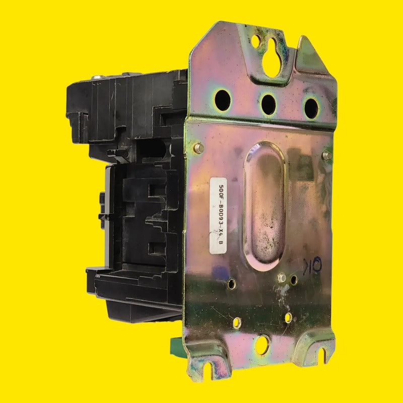 Allen-bradley 500f-bod930 Contactor Trifásico Nema