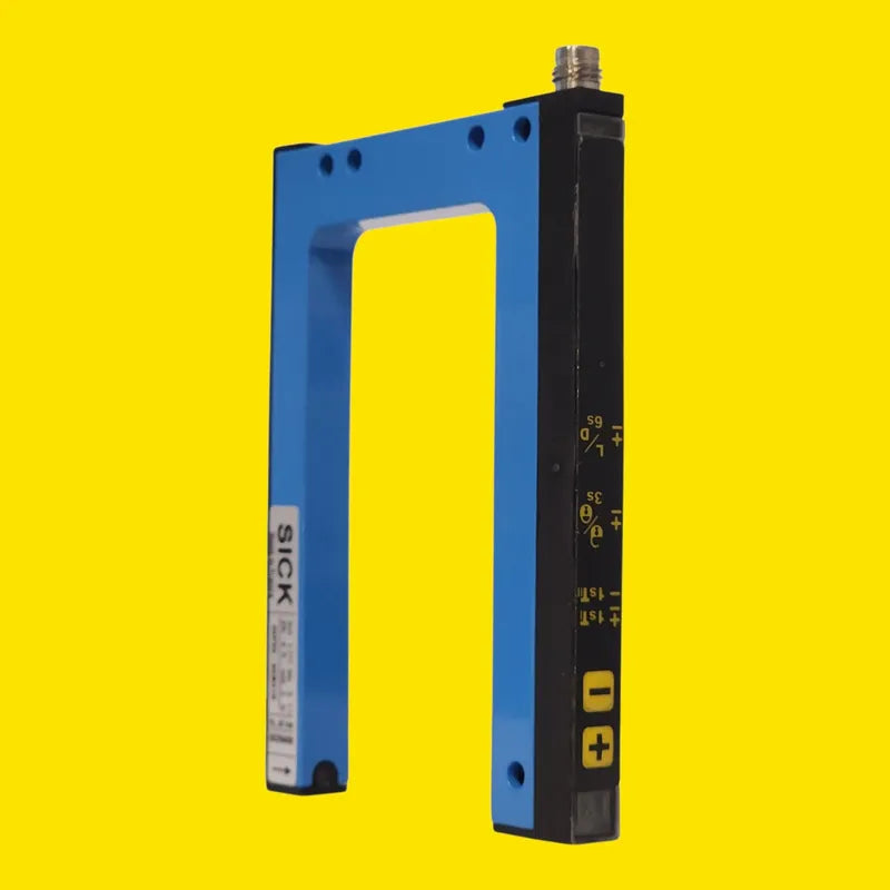 Sick Wf50-95b416 6028468 Sensor Conteo  Horquilla