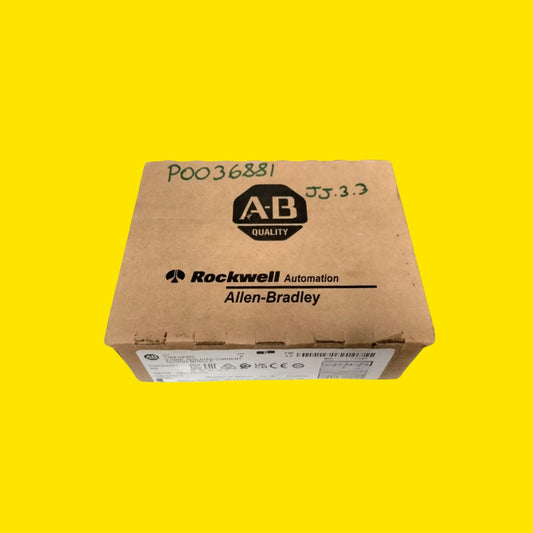 Allen Bradley 1769-of4ci Modulo De Salidas Análogas