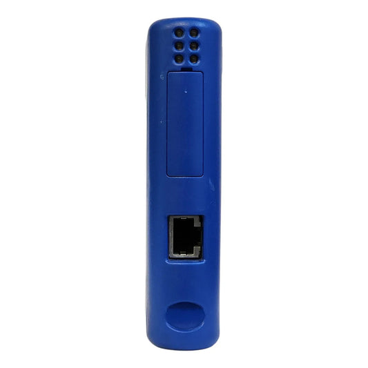 Anybus Ab7007-c Communicator Ethernet/ip Modbus Tcp