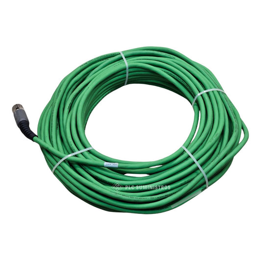 Allen-bradley Cable 2090-cfbm7df-ceaf60