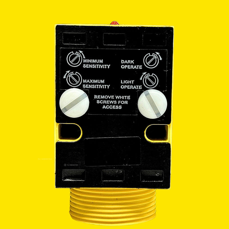 Banner Sensor Sm2a912lvqd Fotoeléctrico