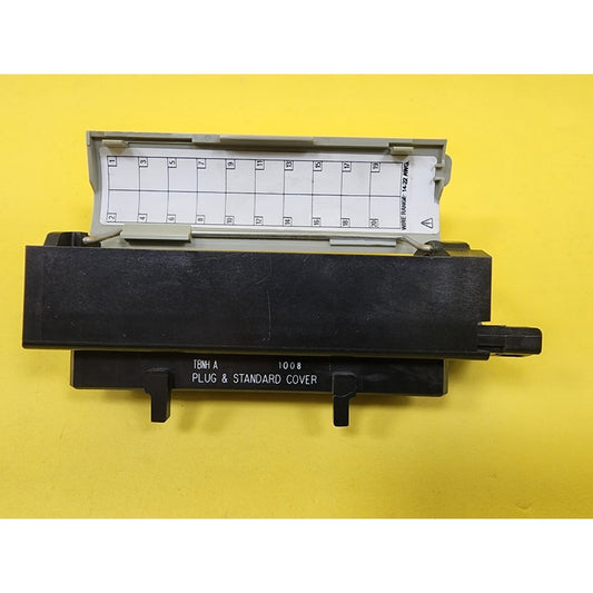 Allen Bradley 1756-tbnh Bloque Terminal Controllogix
