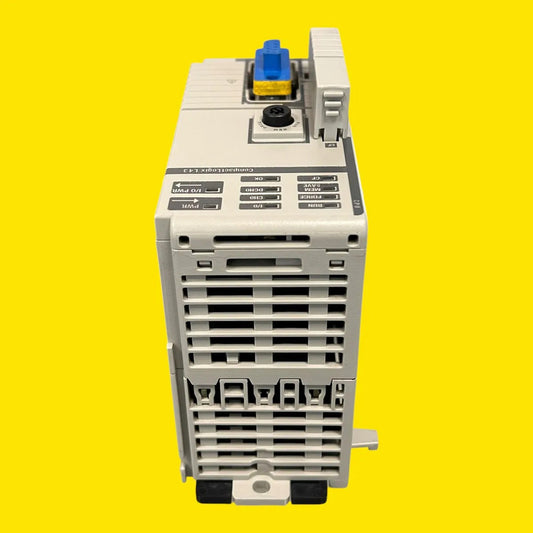 Allen-bradley 1768-l43 Controlador Plc Compactlogix