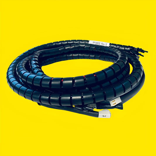 Allen Bradley 20-pp10032  Cable De Fibra Óptica 24v -