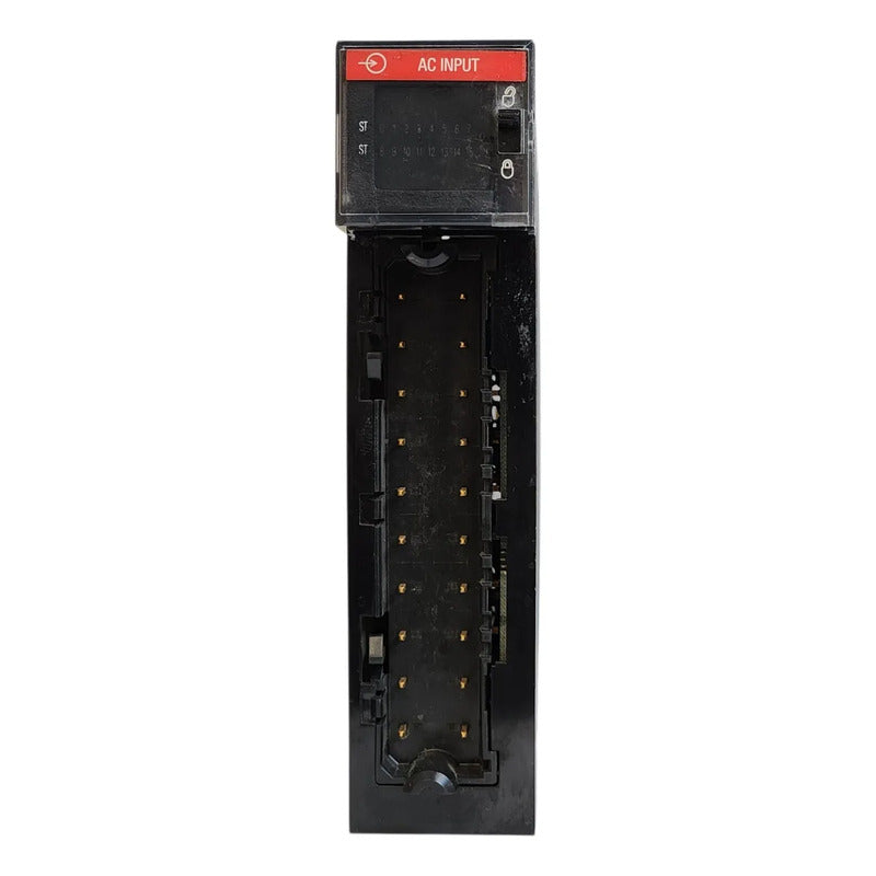 Allen Bradley 1756-ia16 Modulo Input Ac 16 Puntos Plc