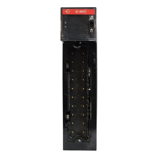 Allen Bradley 1756-ia16 Modulo Input Ac 16 Puntos Plc