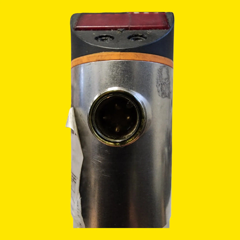 Ifm Pn7003 Sensor Inductivo