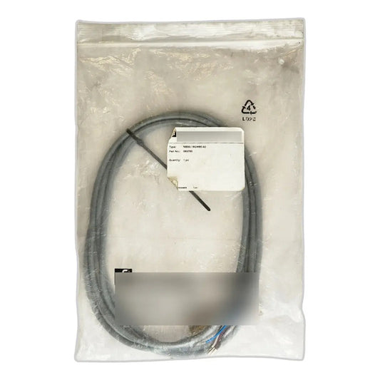 Sensor Inductivo Pepperl+fuchs Nbb5-18gm60-a0