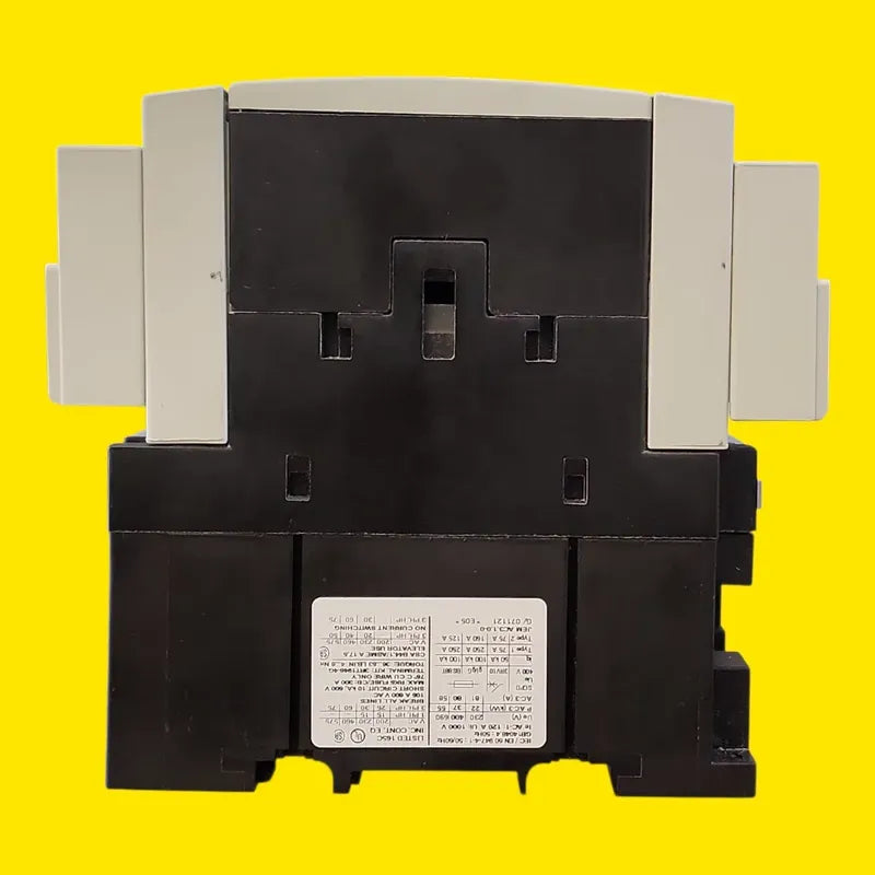 Siemens 3rt1045-1bb40 Contactor Industrial Sirius