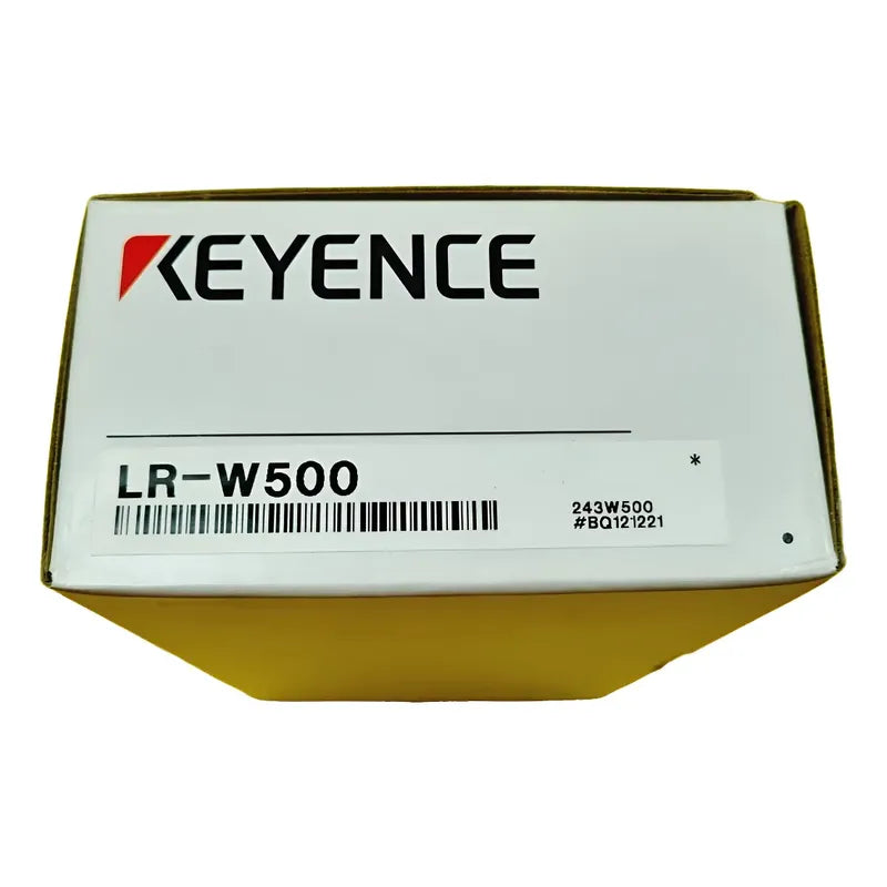 Keyence Lr-w500 Full-spectrum Sensor