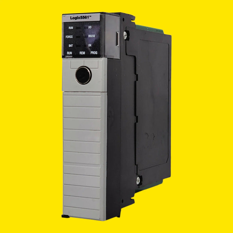 Allen Bradley 1756-l61 Controllogix Logix5561 Processor