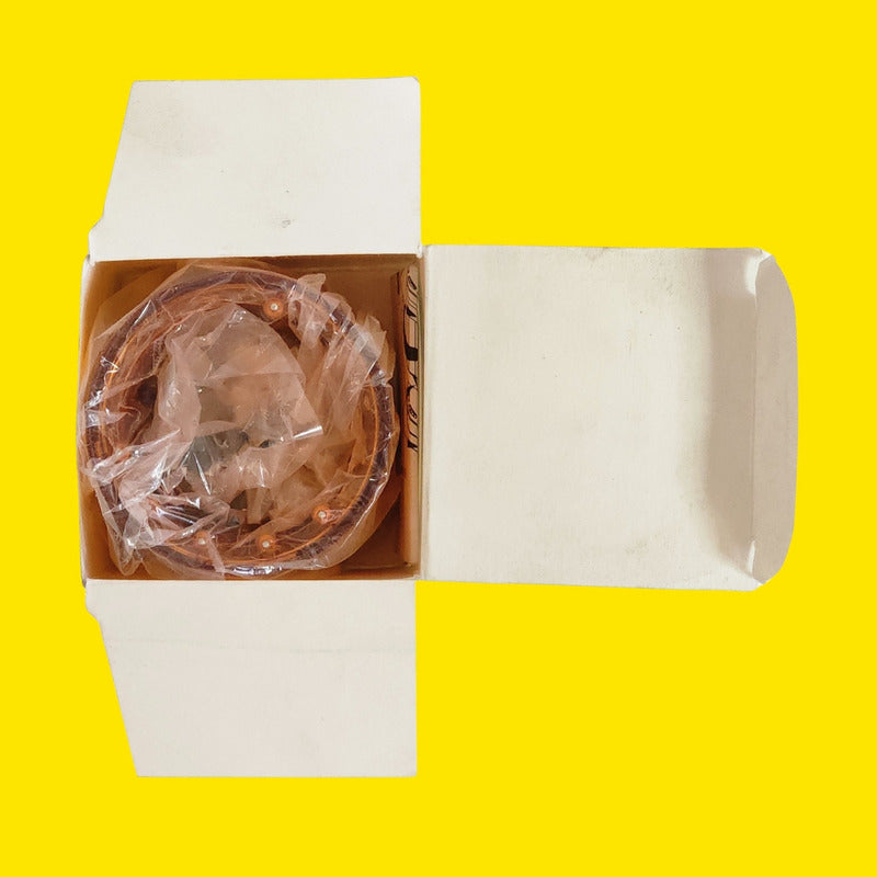 Torreta Indicadora Allen Bradley 855t-b24gl5 24v Led