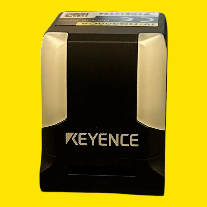Keyence Iv-hg300ca Unidad De Visión Industrial