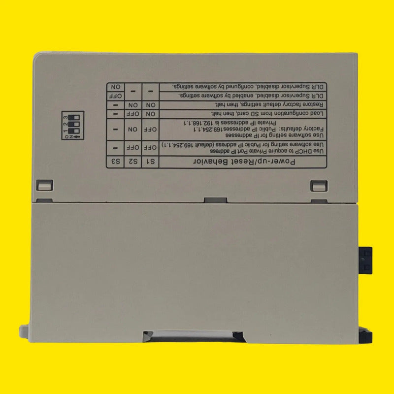 Allen-bradley 1783-natr Router Nat Industrial Ethernet/ip