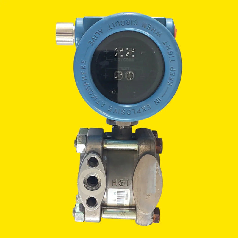 Rosemount 1151gp8s22b1m7r1g Transmisor Presión
