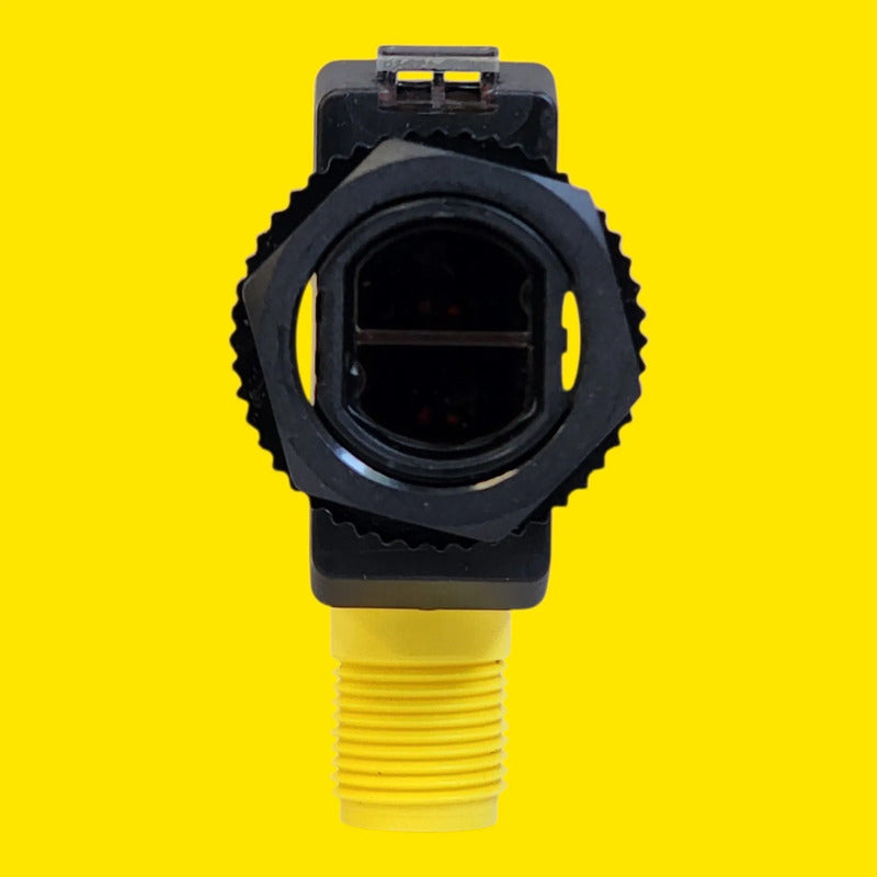 Banner 66452 Qs18vp6lpq8 Sensor Fotoelectrico Pnp M12