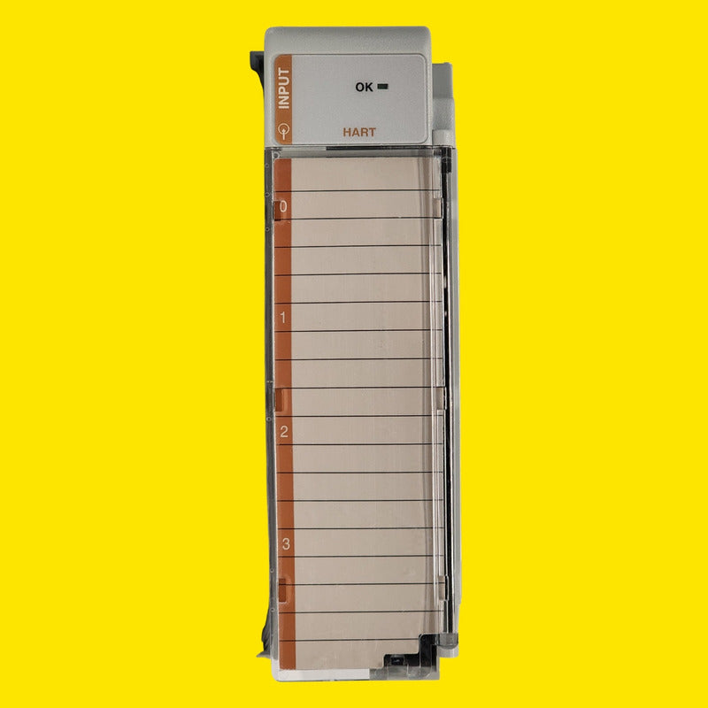 Allen Bradley 1769sc-if4ih Módulo Analógico 4 Canales Hart