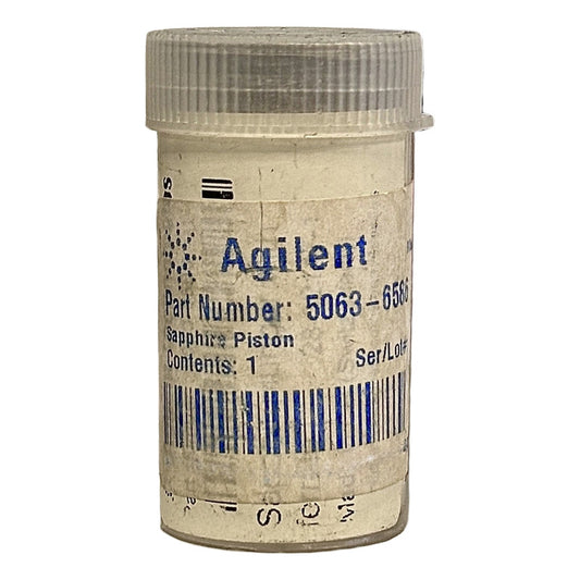 Agilent 5063-6586 Aphire Piston