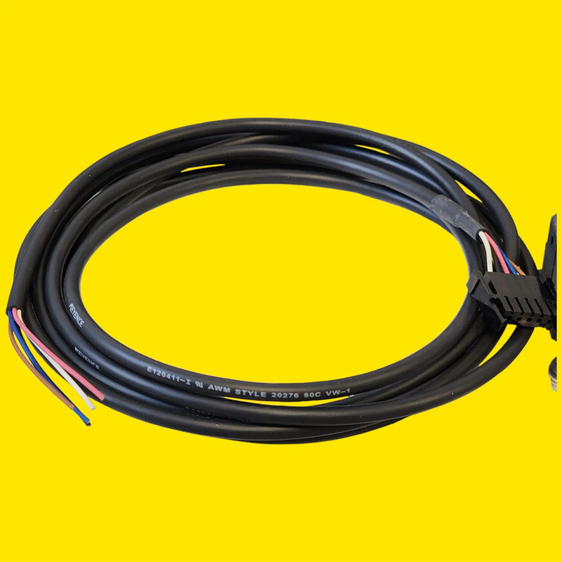 Keyence Ap-c33kp Sensor De Presión Industrial