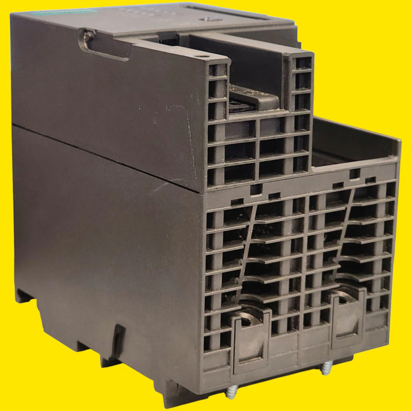 Siemens 6es7 315-2af03-0ab0 Modulado De Cpu Simatic S7