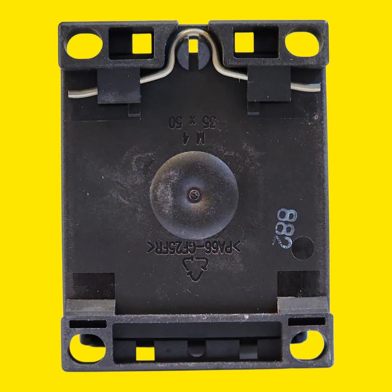 Siemens 3rt1017-1bb41 Contactor De Potencia Sirius 12a 24vdc
