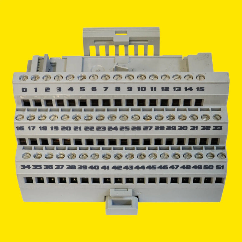 Allen-bradley 1794-tb32 Flex I/o 32 Base Terminal (original)