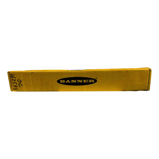 Banner Ledwla435xd6-xq Luz De Vision