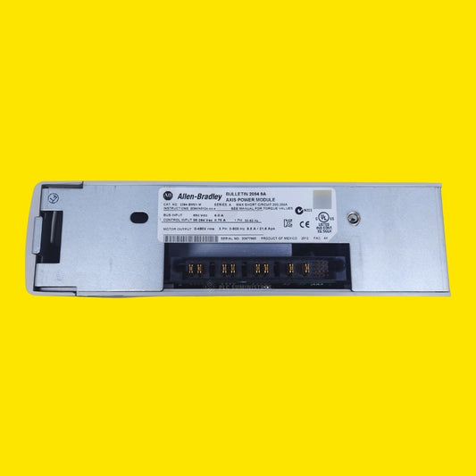 Allen Bradley 2094-bm01-m  Kinetix . Usado