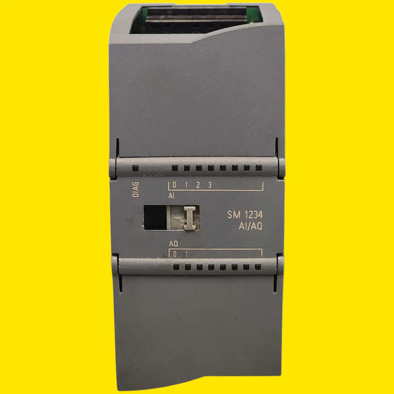Siemens 6es7234-4he32-0xb0 Módulo Entradas Y Salidas